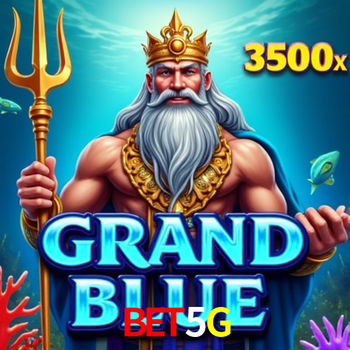Welcome Bonus Bet5G