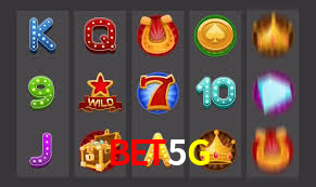 Daily Bonuses Bet5G