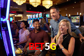 Blackjack Table Bet5G