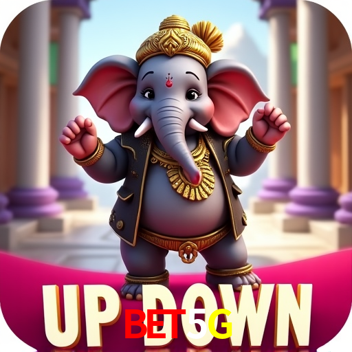 Account Benefits Bet5G