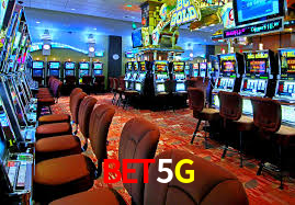 VIP Casino Bet5G